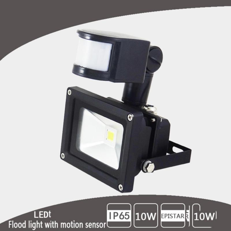 Bảng giá Mua Thiết Bị Báo Trộm, Đèn Led Cảm ứng - Tự Động Bật Khi Có Người Tới