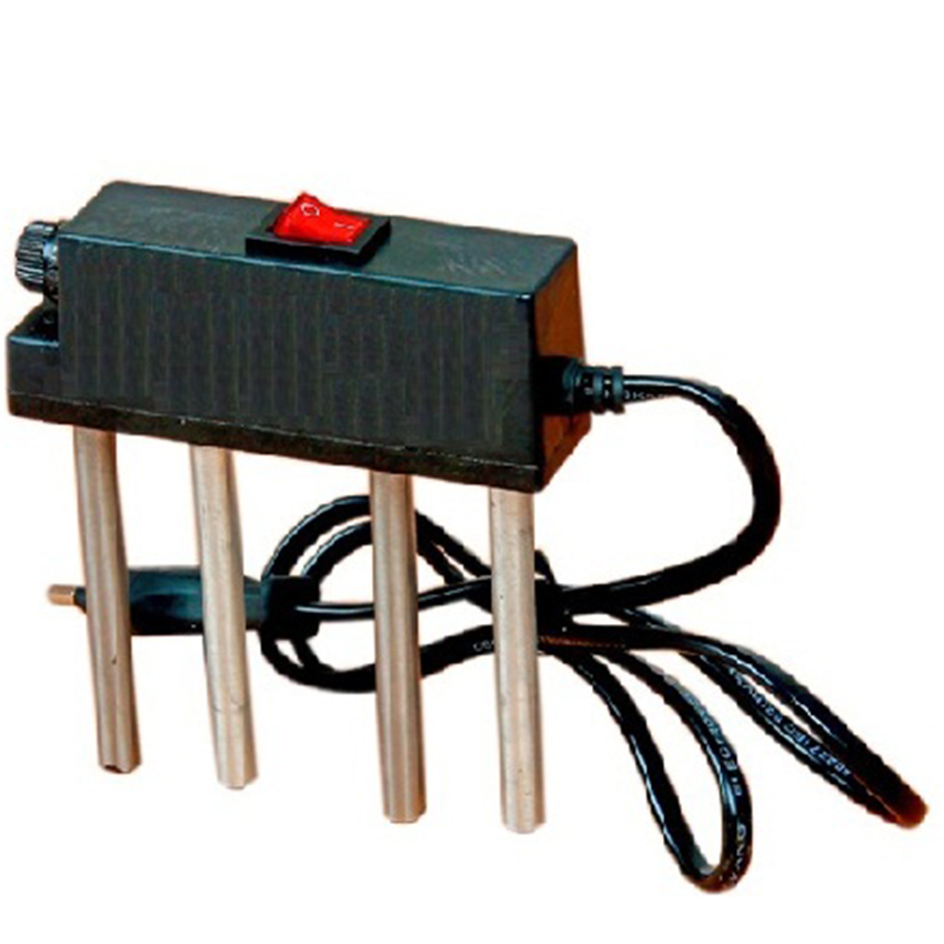 Thiết bị điện phân nước Smy DP01 (Đen)