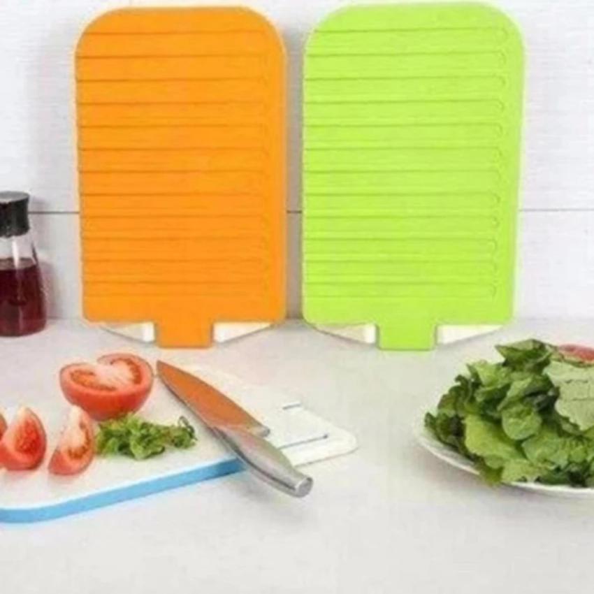 Hình ảnh Thớt đa năng tiện dụng G-Max(nhiều màu)