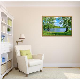 Tranh Dán Tường 3D VTC Cảnh đẹp Thiên Nhiên TN0112K 100 X 65 Cm June 2018 - 2 Tranh dán tường 3D VTC Cảnh đẹp thiên nhiên TN0112K 100 x 65 cm - 2