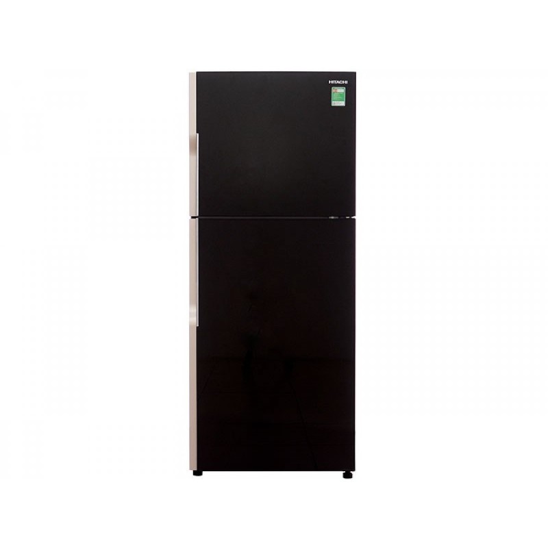 Tủ lạnh Hitachi Inverter R-V400PGV3 335L (Đen)