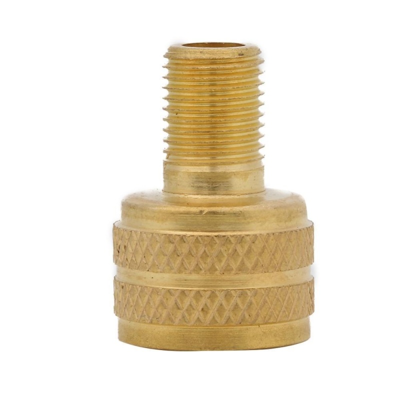 Bảng giá Mua Tyre Valve Reducer Cap Cat Loader Earthmover EM Wheel Large Bore Tractor - intl