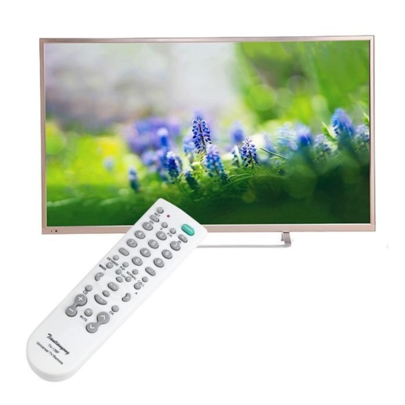 Bảng giá Universal Remote Controller Control for Television TV Set TV-139F Super Version - intl