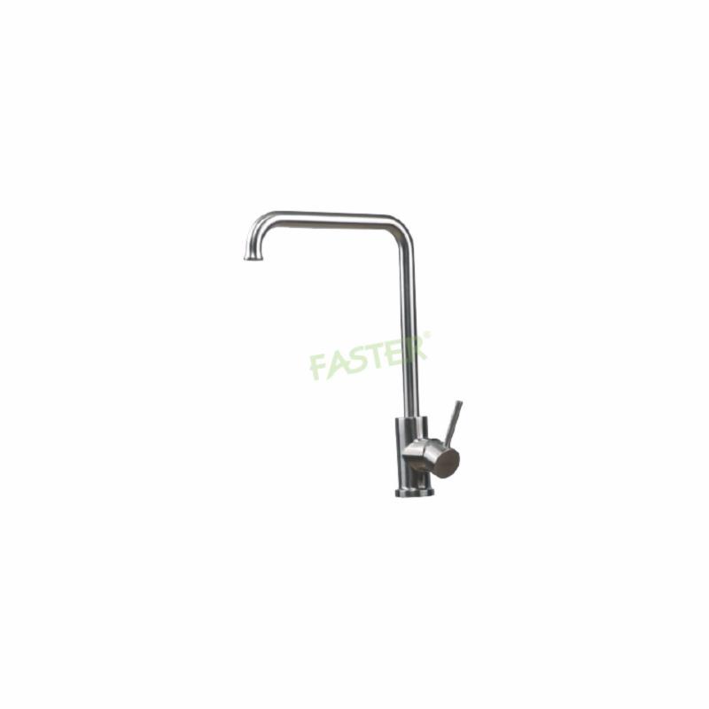 Vòi Rửa Bát Faster FS – 03SS