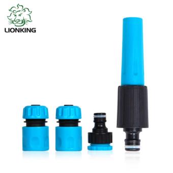 Vòi Rửa Xe, Tưới Cây LionKing DH05 5m May 2018 - 4 Vòi rửa xe, tưới cây LionKing DH05 5m - 4