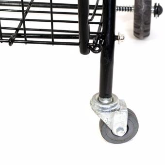Xe Kéo Hàng đi Chợ Chuyên Dụng đa Năng Cỡ Lớn Kích Thước 100x40x30cao Cấp July 2018 - 3 Xe kéo hàng đi chợ chuyên dụng đa năng cỡ lớn kích thước 100x40x30cao cấp - 3