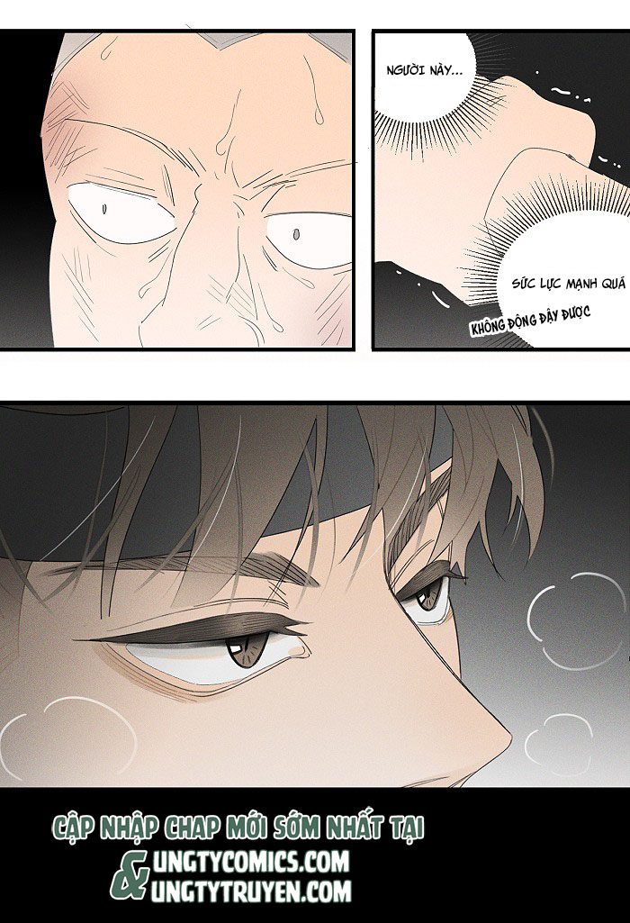 Diêm Hữu Chapter 36 - Trang 2