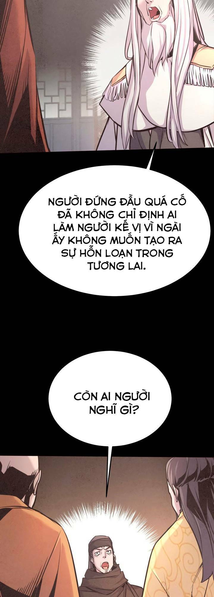 Kẻ Thù - Trang 27