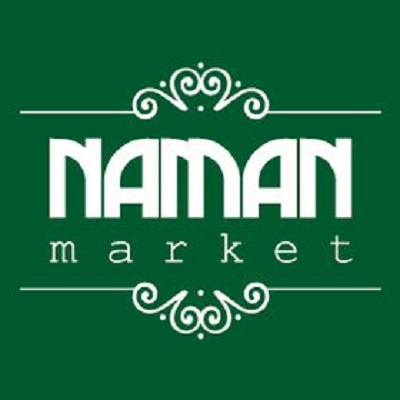 Nam An Market