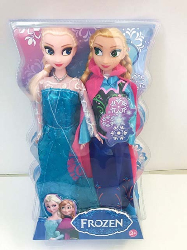 Búp bê công chúa Frozen nữ hoàng băng giá: Nếu bạn đang tìm kiếm một búp bê yêu thích của công chúa Elsa và Anna, đây chính là lựa chọn hoàn hảo cho bạn! Với thiết kế tinh tế và hoàn hảo, búp bê nữ hoàng băng giá này sẽ trở thành một vật phẩm quý giá trong bộ sưu tập của bạn.