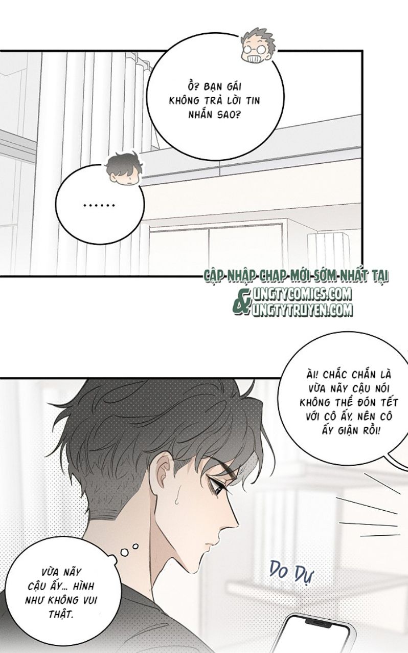 Diêm Hữu Chapter 54 - Trang 2