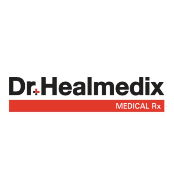 Dr. Healmedix