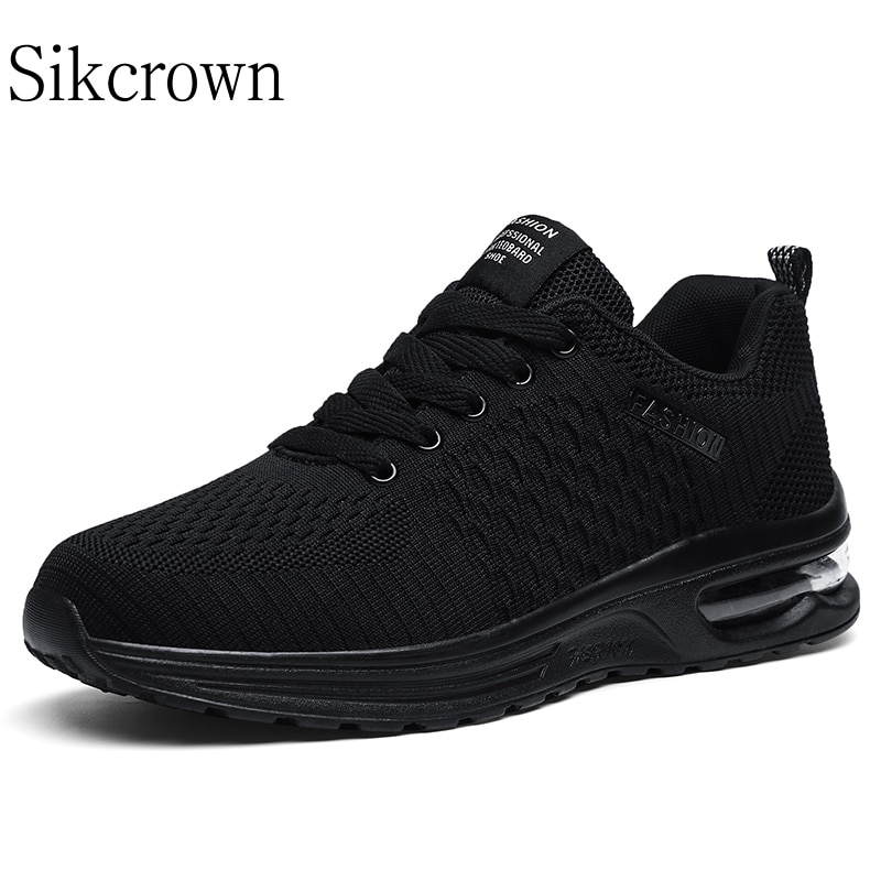 Mens Sneakers Fashion Casual Running Shoes Lover Gym Shoes Light Breathe  Comfort Outdoor Air Cushion Couple Jogging Shoesdr54