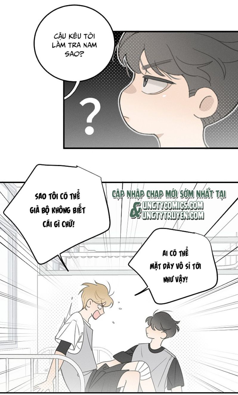 Diêm Hữu Chapter 47 - Trang 2