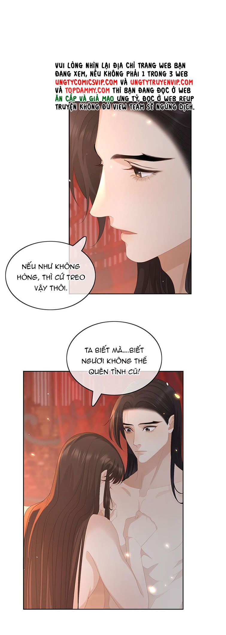 Bất Uổng Chapter 62 - Trang 2