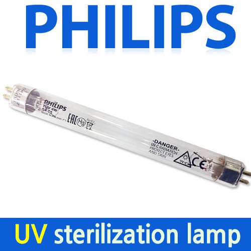 uv light sanitizer bulb