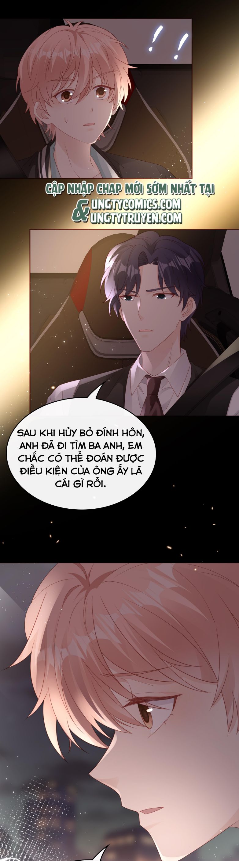 Bùi Bảo Chapter 77 - Trang 2