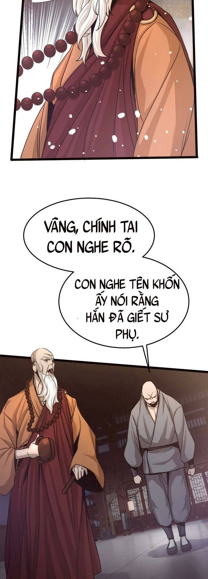 Kẻ Thù - Trang 2