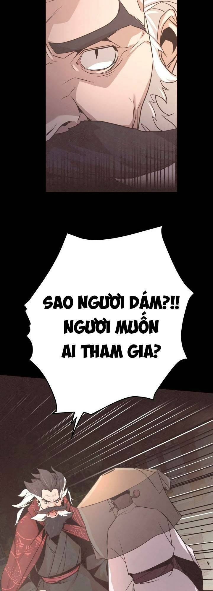 Kẻ Thù - Trang 23