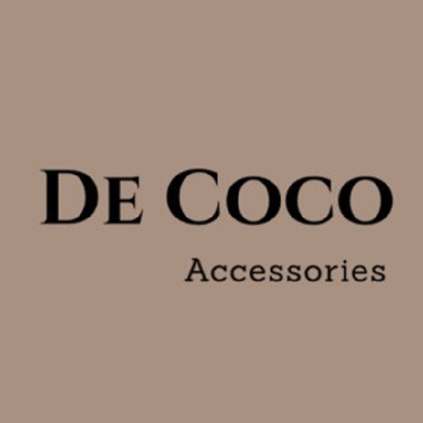 DE COCO Accessories