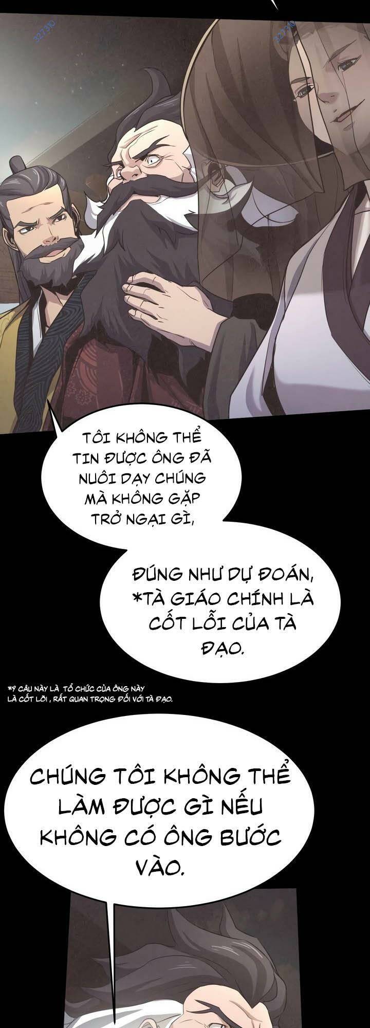 Kẻ Thù - Trang 7