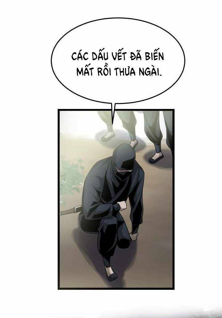 Kẻ Thù - Trang 36
