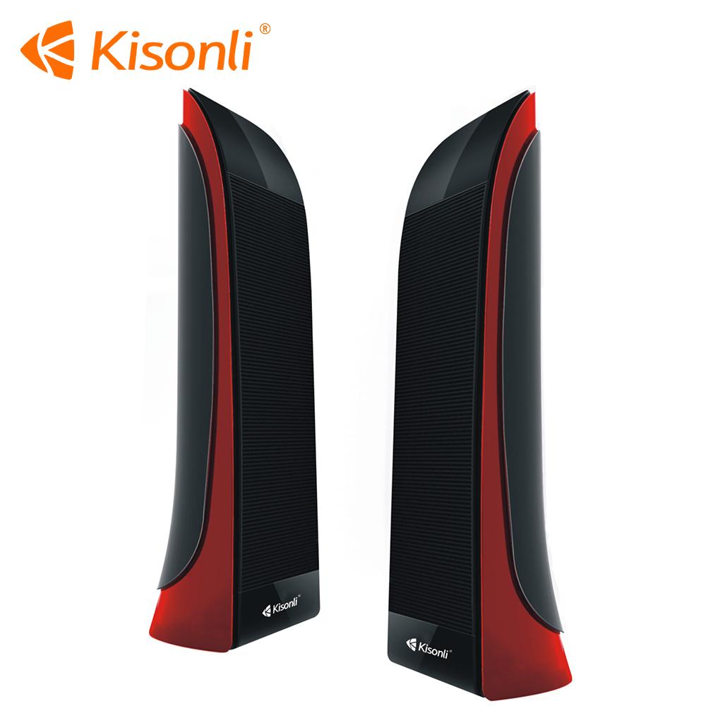 Usb Computer And Mobile Phone Speakers Compact 2.0 System,Desktop Computer Speakers