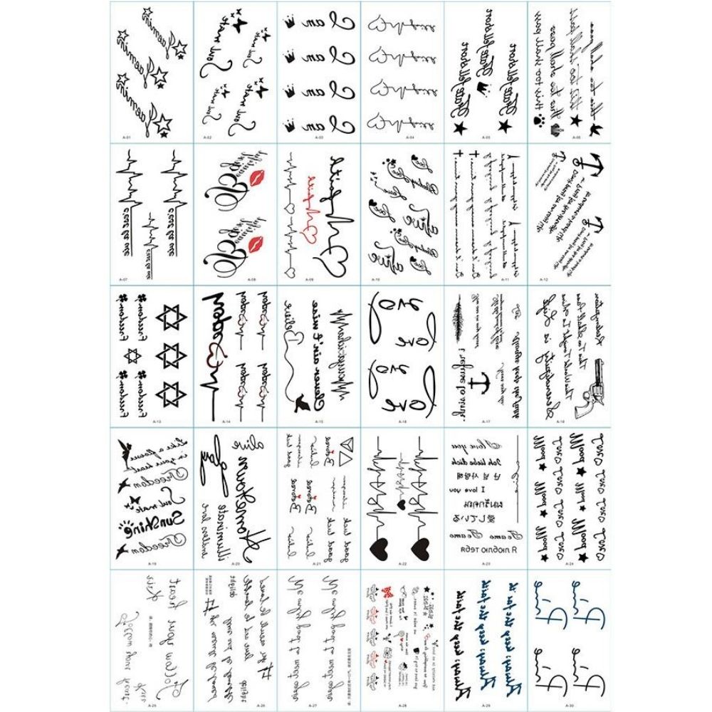 Chi tiết với hơn 51 về hình vẽ sticker chữ hay nhất  Du học Akina