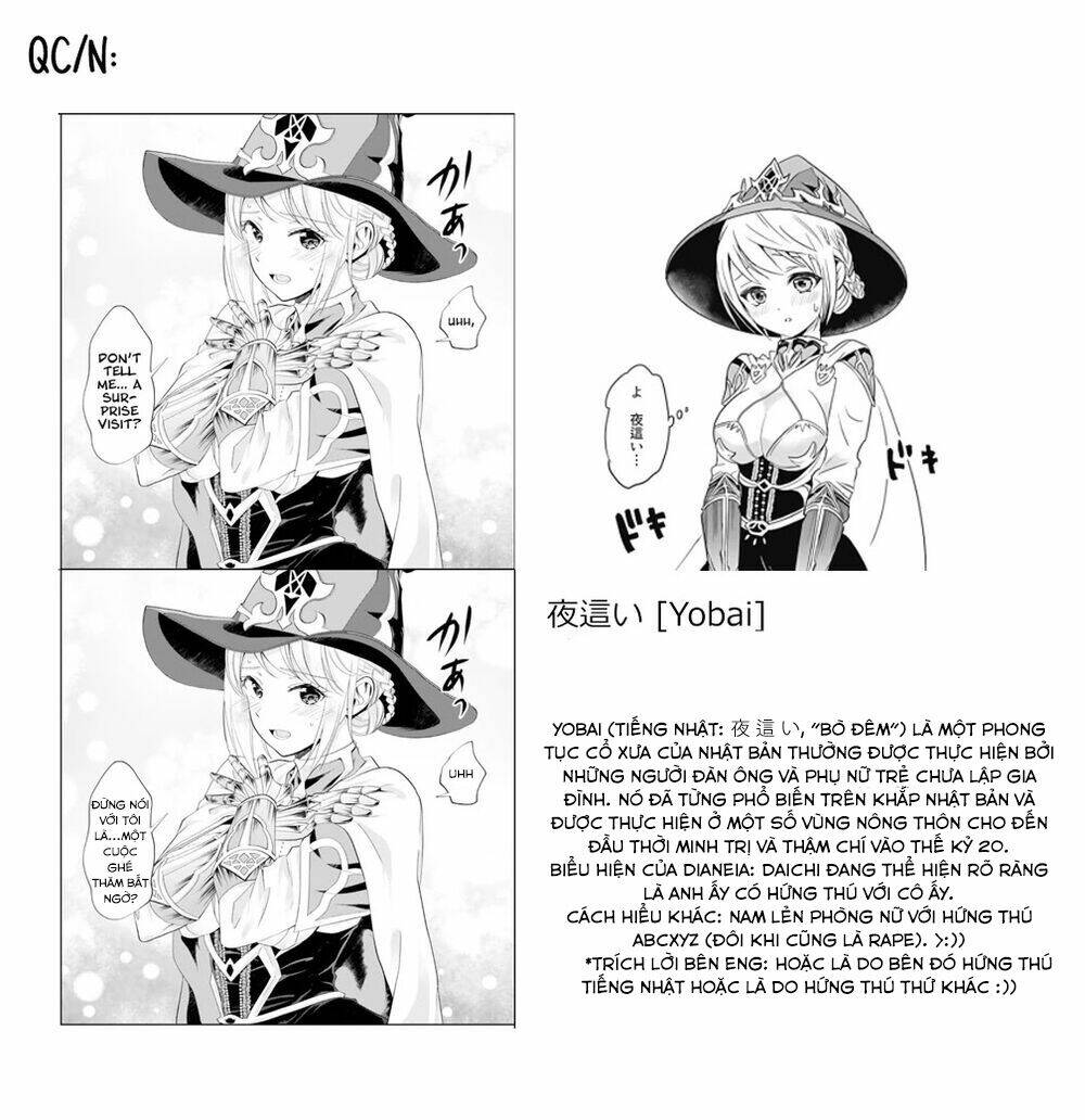 Ore No Ie Ga Maryoku Spot Datta Ken: Sundeiru Dake De Sekai Saikyou Chapter 74 - Trang 15