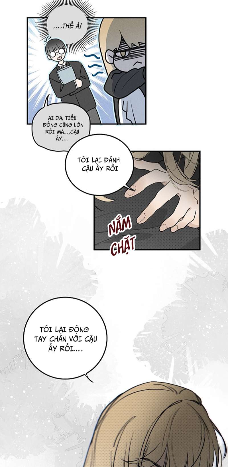 Diêm Hữu Chapter 64 - Trang 2