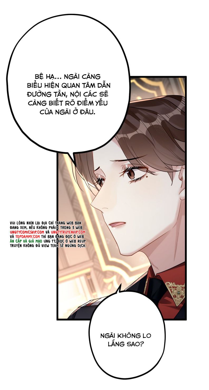 Chung Tình Chapter 45 - Trang 2