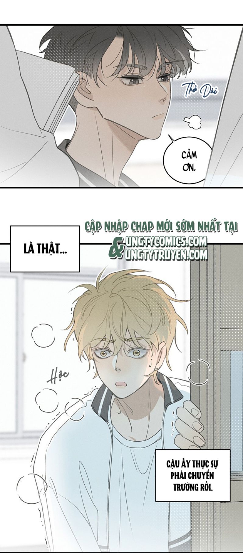 Diêm Hữu Chapter 49 - Trang 2