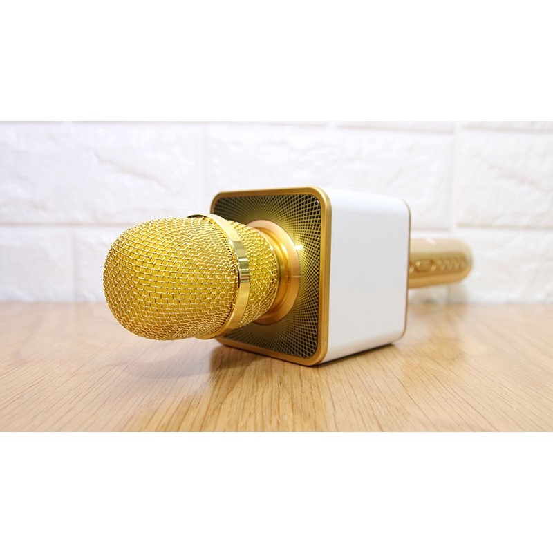 ❃ Micro karaoke bluetooth không dây SD-08 🚚 FreeShip 🚚 Micro kèm loa hàng loại