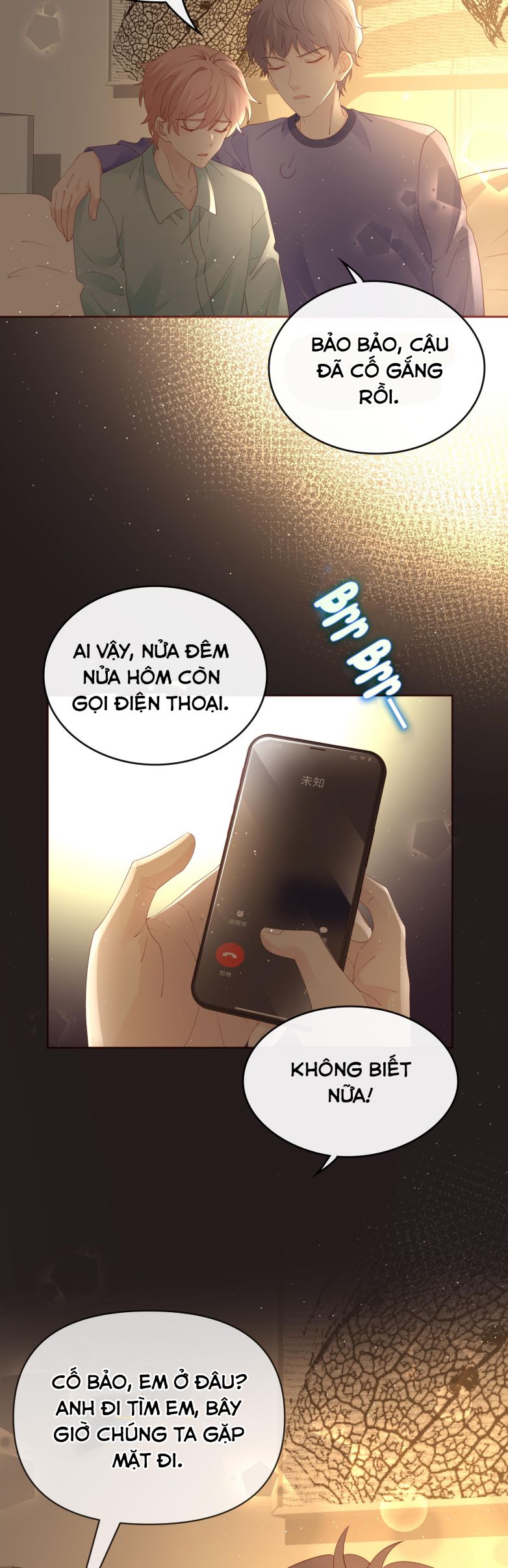 Bùi Bảo Chapter 77 - Trang 2