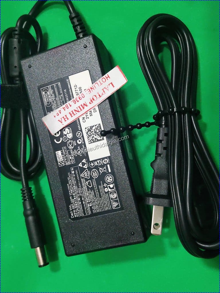 sạc dùng cho laptop Dell Latitude E6430