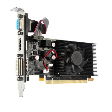 AMD Radeon HD7450 2GB Graphics Card