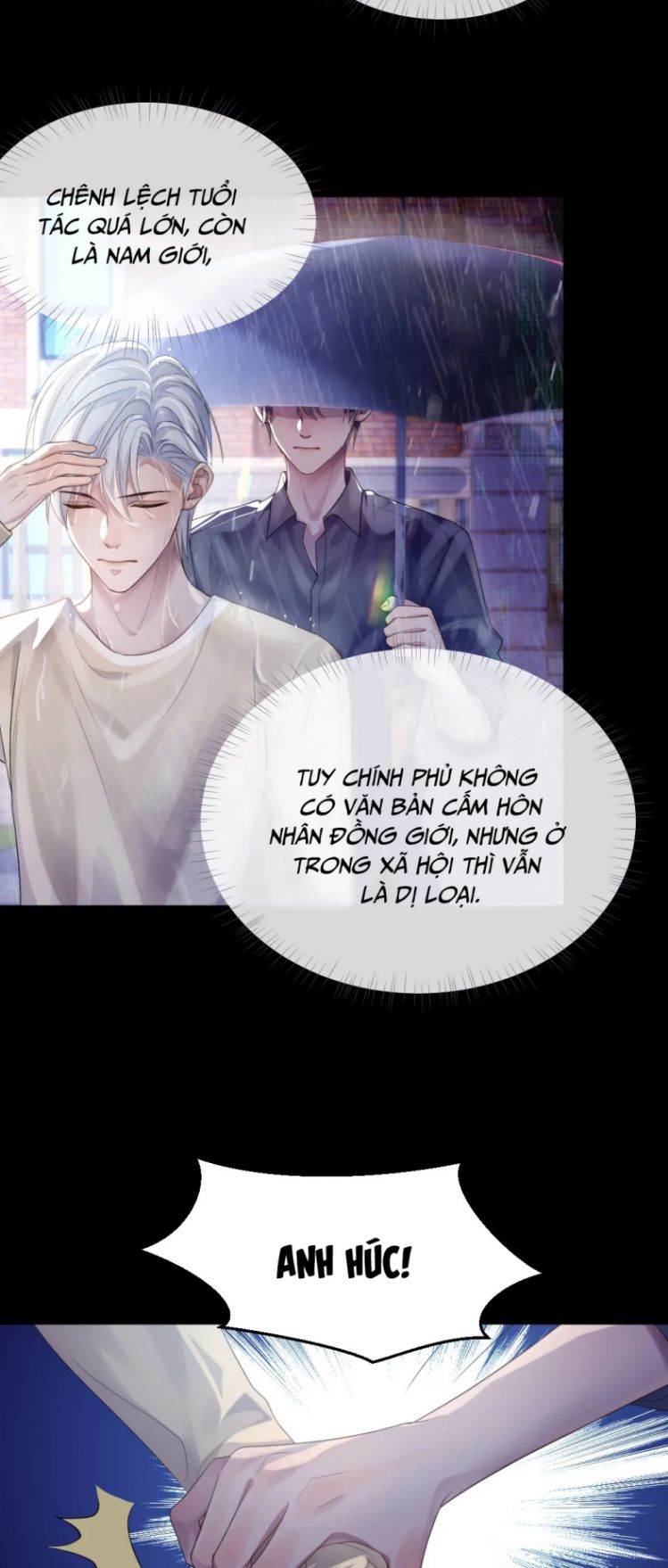 Đơn Xin Ly Hôn Chapter 62 - Trang 2