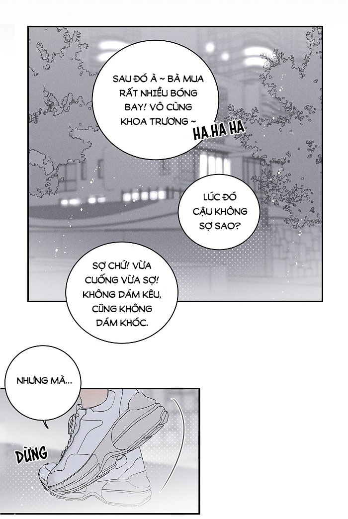 Diêm Hữu Chapter 45 - Trang 2