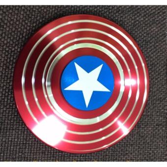 Con Quay Siêu Anh Hùng Bằng Kim Loại Fidget Spinner Không Ma Sát Xả Stress April 2018 - 2 Con Quay siêu anh hùng bằng kim loại Fidget Spinner không ma sát xả stress - 2