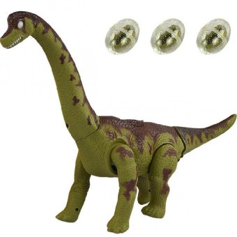 Đồ chơi khủng long đẻ trứng Jurassic Park  