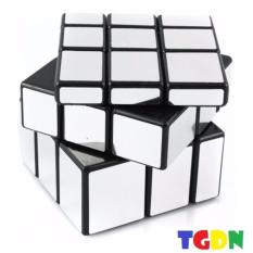 Giá Đồ chơi phát triển kỹ năng Rubik Mirror 3x3x3   Thế Giới Đất Nặn Shop (Hà Nội)