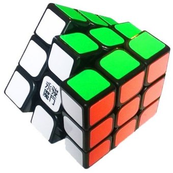 Đồ chơi Rubik 3x3x3 MoYu YJ Sulong  