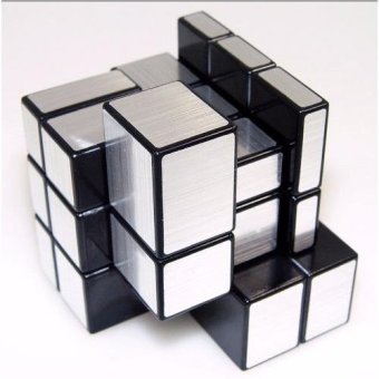 Đồ chơi Rubik Gương Mirror Shengshou Bump