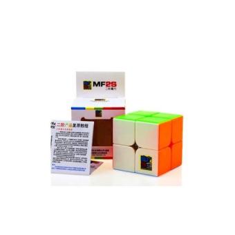 ĐỒ Chơi Rubik Mofangjiaoshi 2×2 Mf2s Stickerless