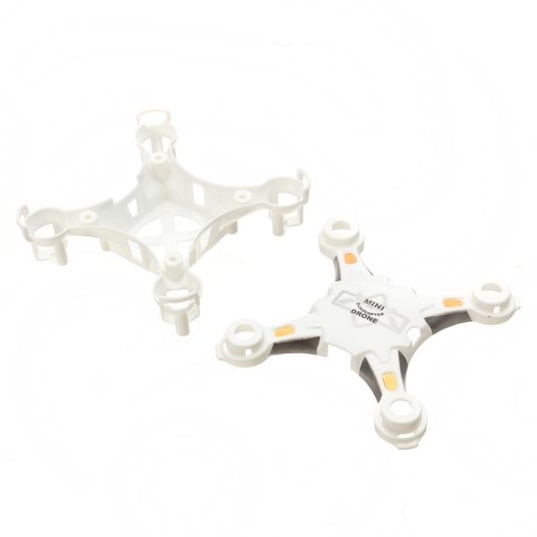 Hình ảnh FQ777-124 Pocket Drone Spare Part Body Shell - intl