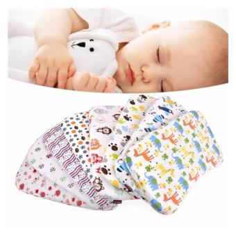 Gối Cao Su Dành Cho Bé Yêu June 2018 - 4 Gối cao su dành cho bé yêu - 4