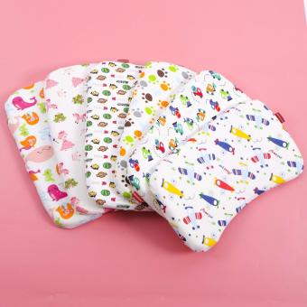 Gối Cao Su Dành Cho Bé Yêu June 2018 - 3 Gối cao su dành cho bé yêu - 3
