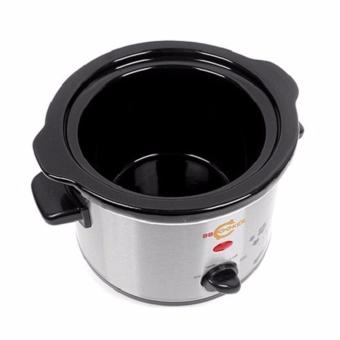 Nồi đa Năng Hầm Thịt Nấu Cháo Dinh Dưỡng BBcooker 1.5 Lít June 2018 - 2 Nồi đa năng hầm thịt nấu cháo dinh dưỡng BBcooker 1.5 lít - 2