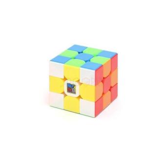 Rubik Mofang Jiaoshi 3×3 MF3RS Stickerless