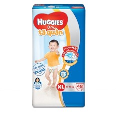 Giảm Giá Tã quần Huggies Big Jumbo XL48   Lazada